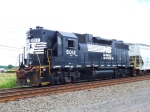 NS GP38-2 #5012